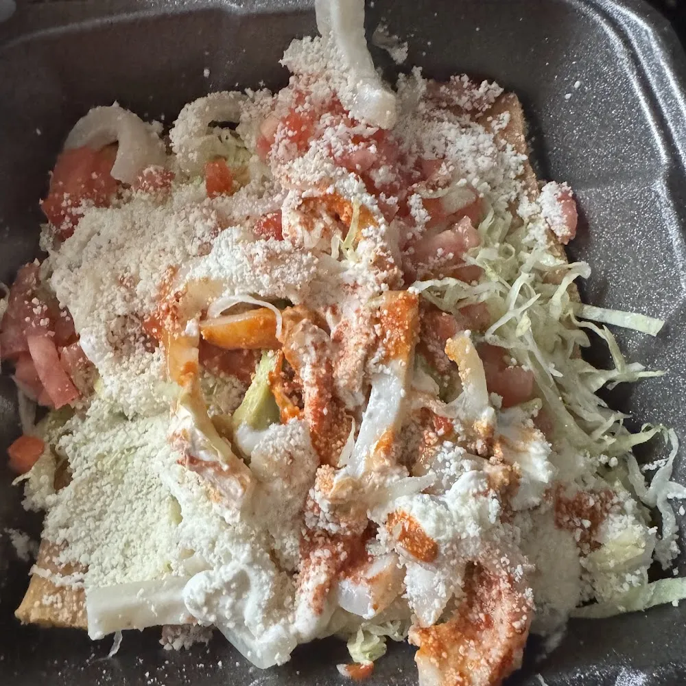 Chicharrones