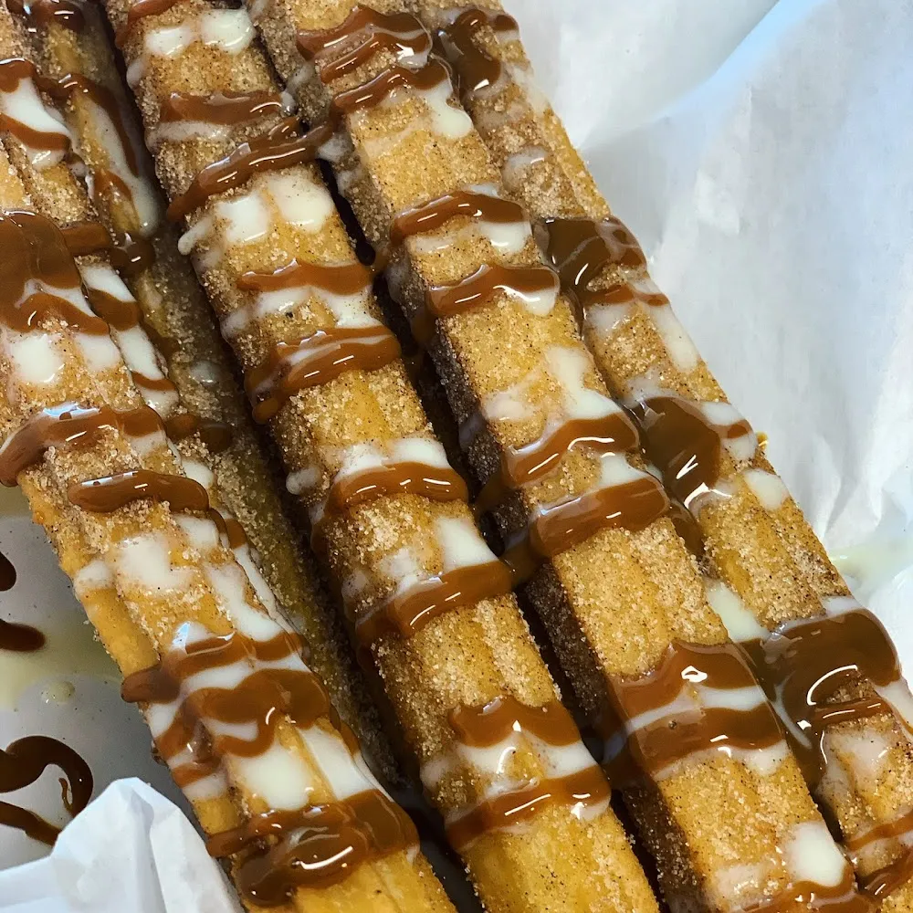 Churros