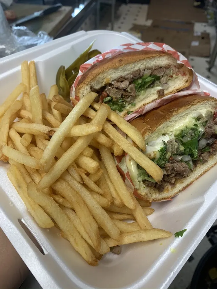 Special Torta